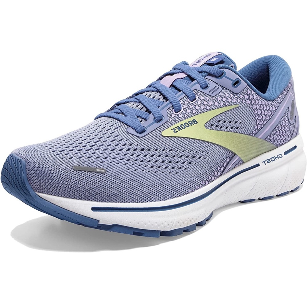 Brooks Ghost 14 Women's Neutral Running Shoes - Picture 13 of 15